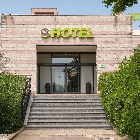 B&B Hotel Faenza Dış mekan fotoğraf