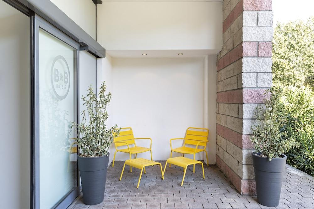 B&B Hotel Faenza Dış mekan fotoğraf