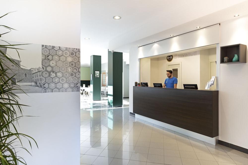 B&B Hotel Faenza Dış mekan fotoğraf