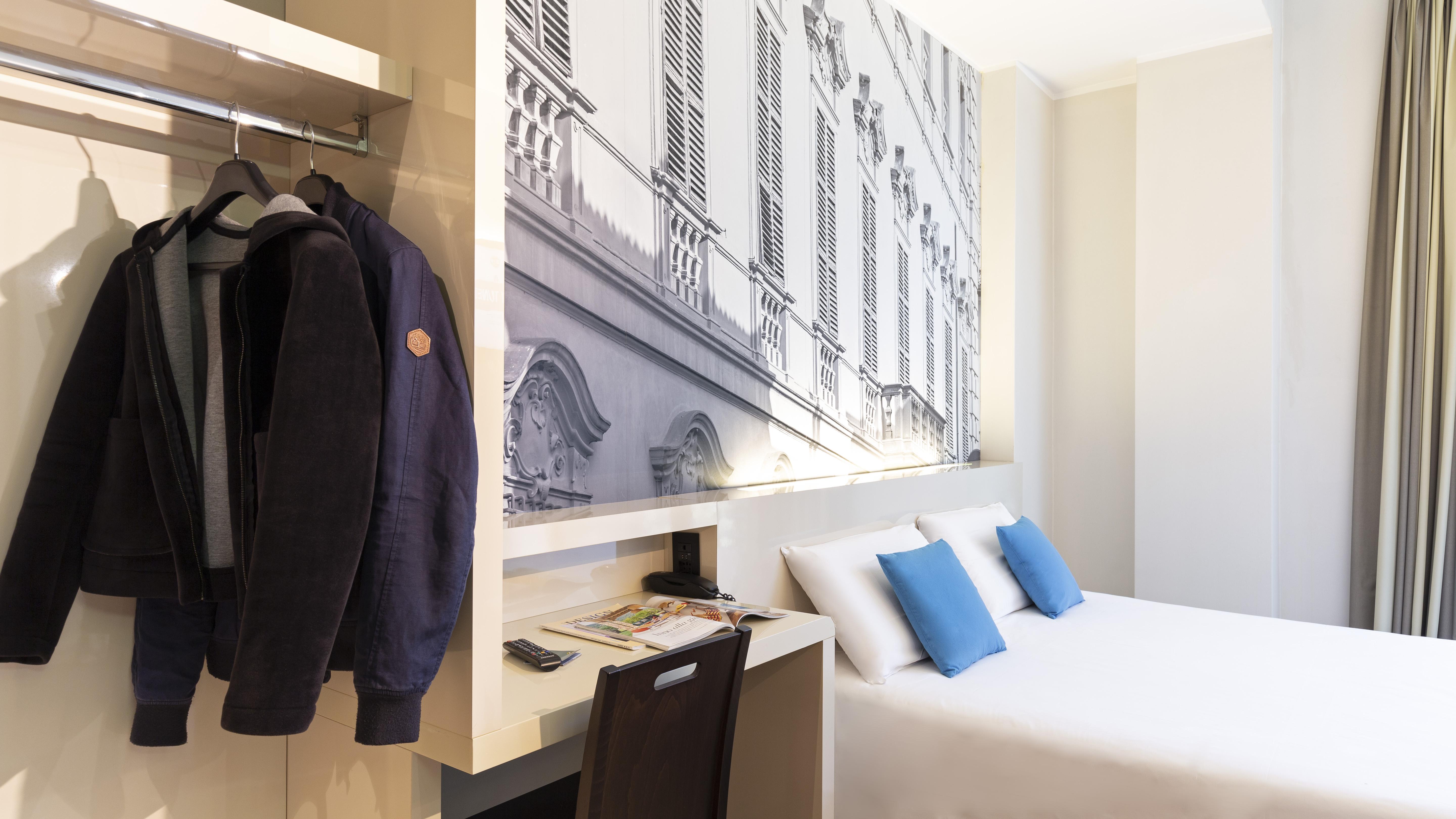 B&B Hotel Faenza Dış mekan fotoğraf