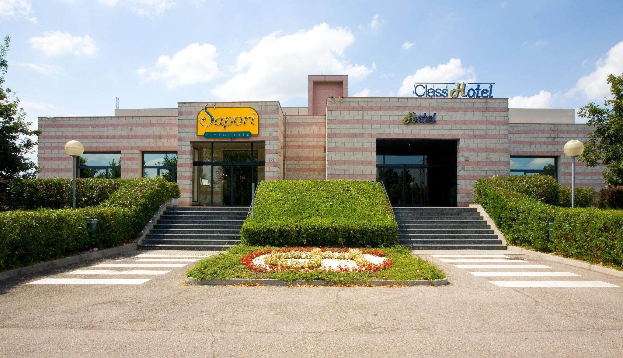 B&B Hotel Faenza Dış mekan fotoğraf