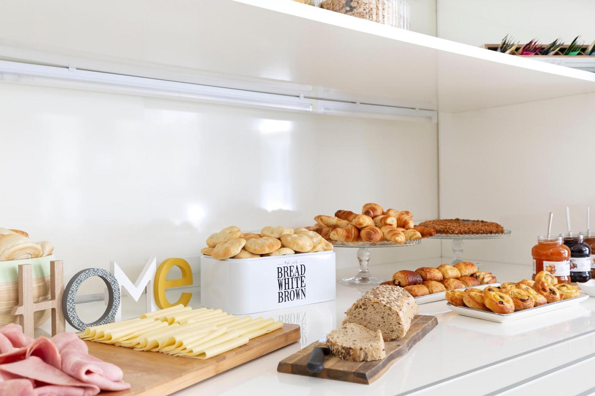 B&B Hotel Faenza Dış mekan fotoğraf