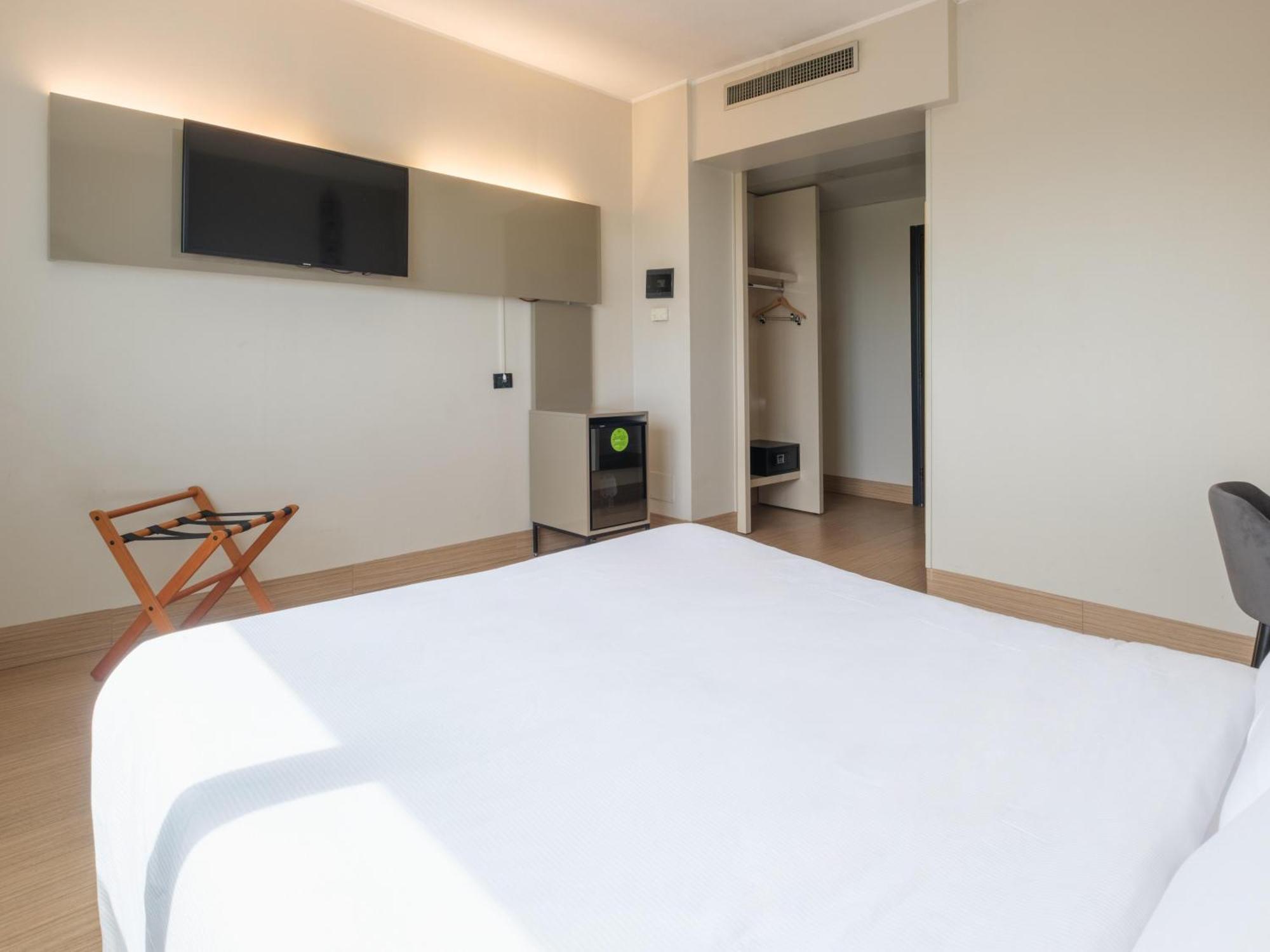 B&B Hotel Faenza Dış mekan fotoğraf