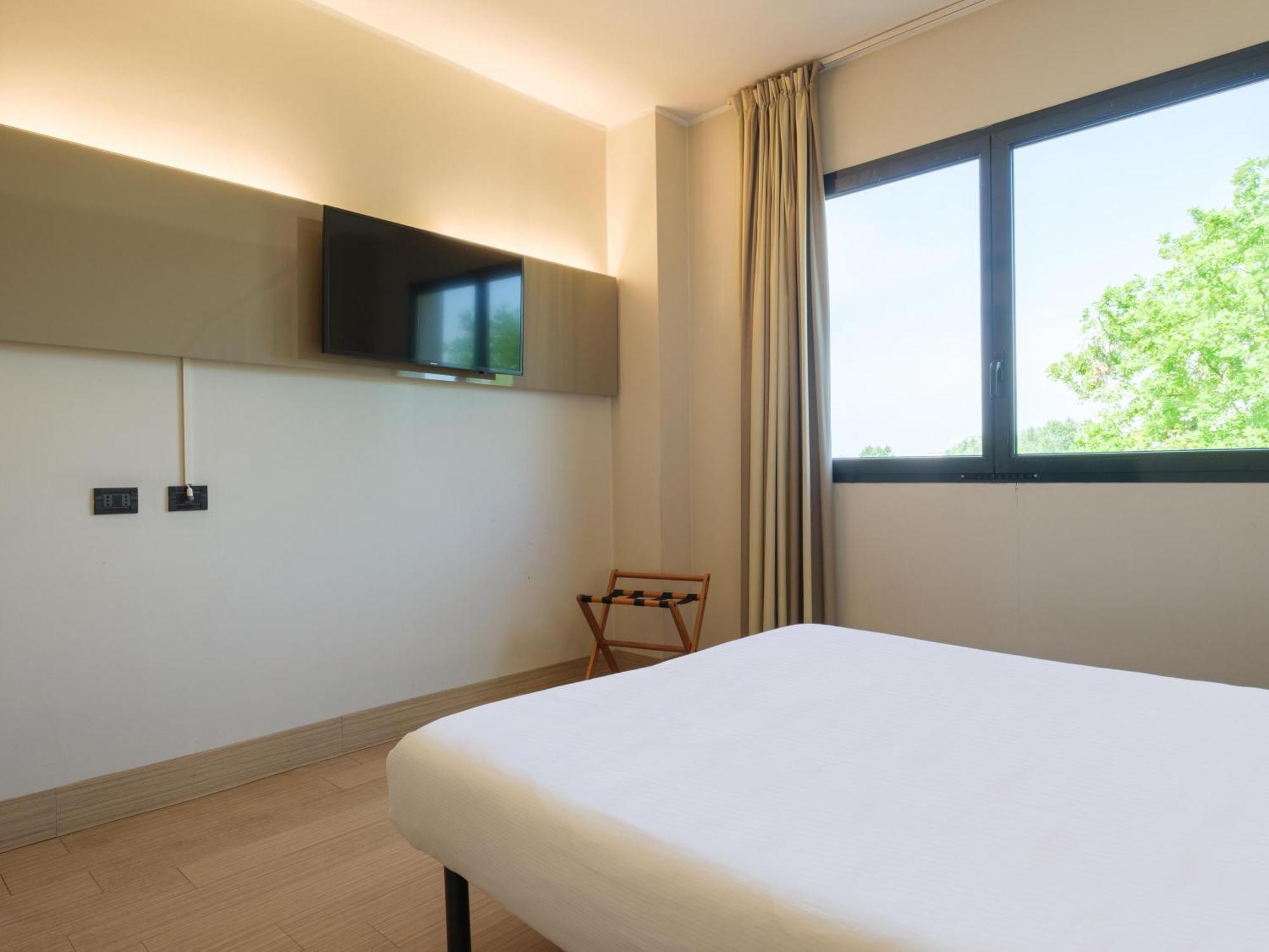 B&B Hotel Faenza Dış mekan fotoğraf