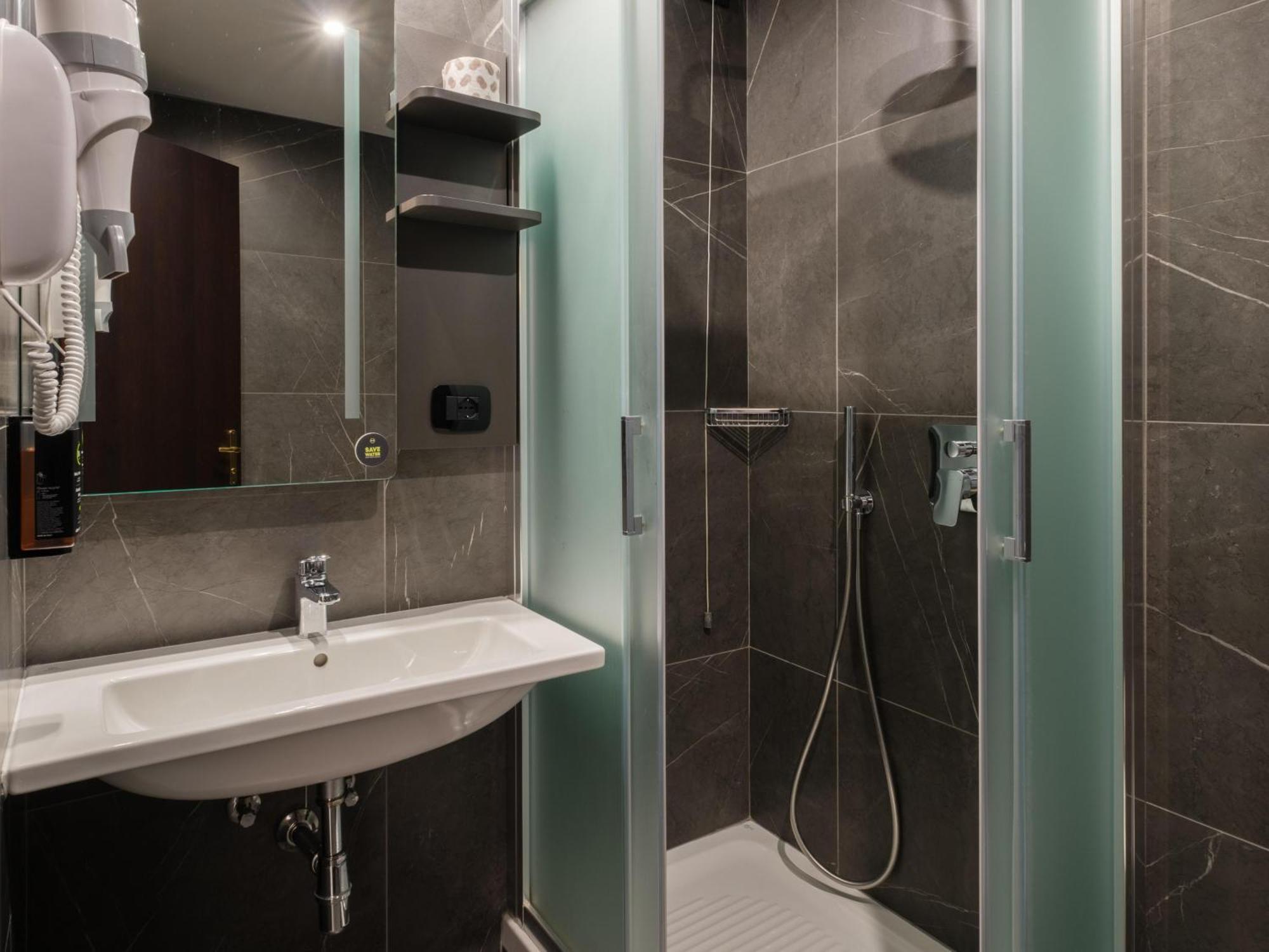 B&B Hotel Faenza Dış mekan fotoğraf