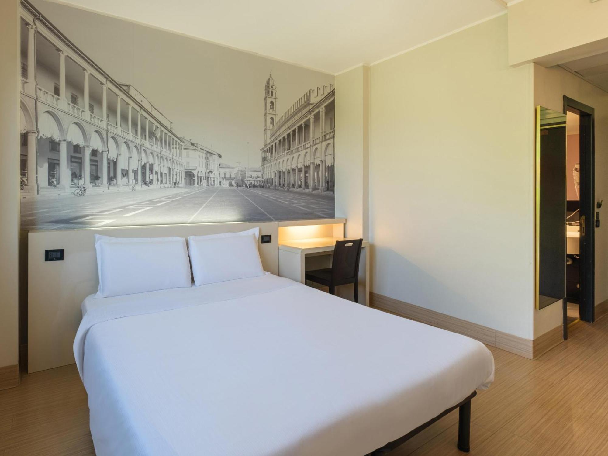 B&B Hotel Faenza Dış mekan fotoğraf