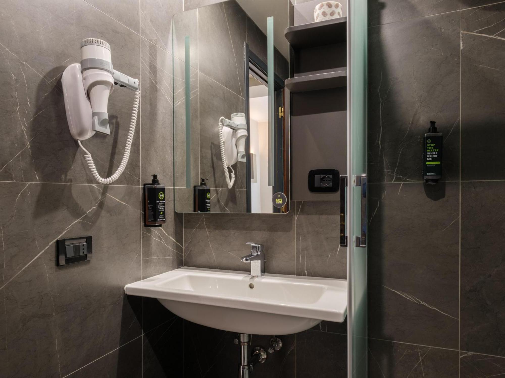 B&B Hotel Faenza Dış mekan fotoğraf