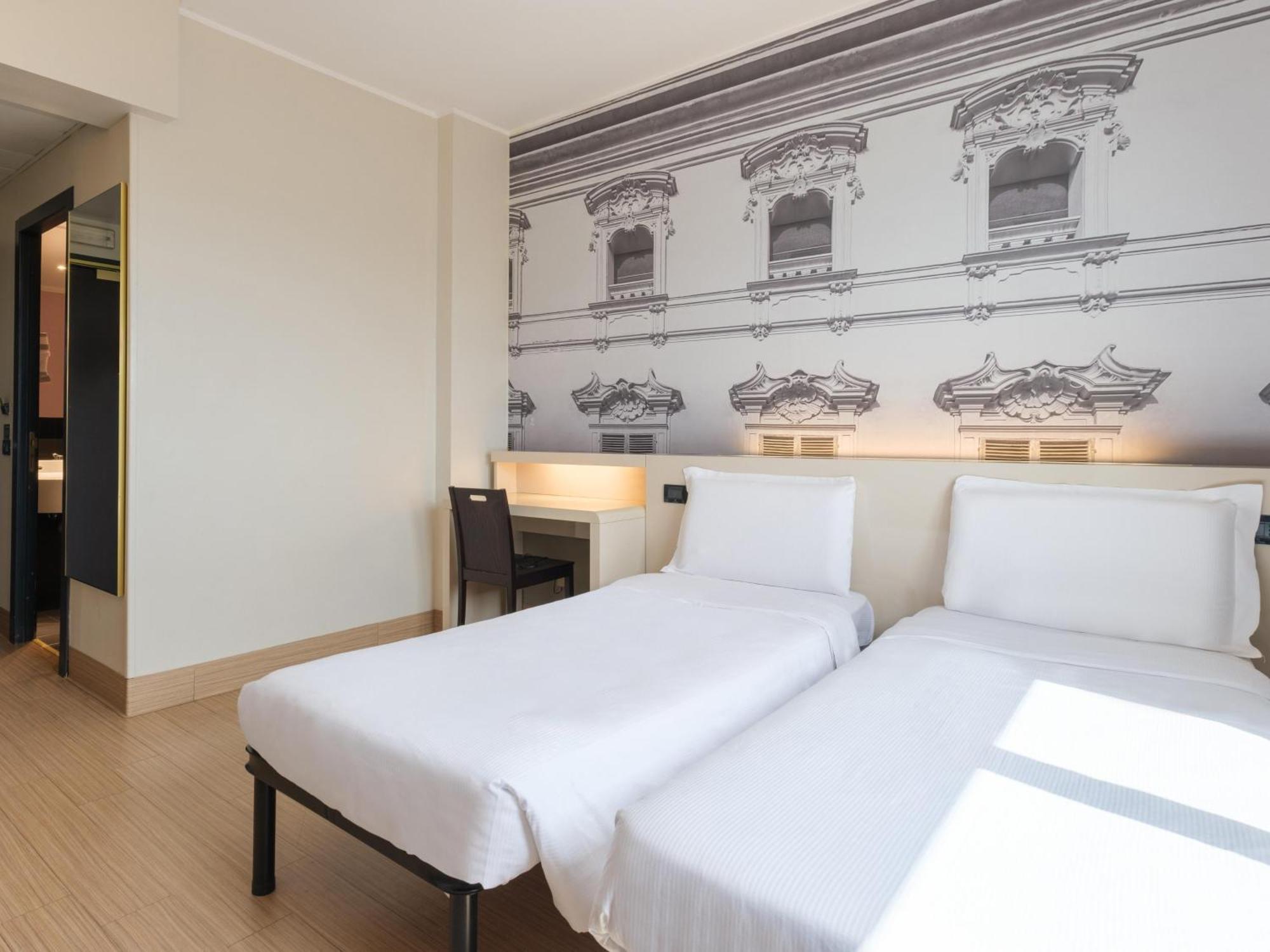 B&B Hotel Faenza Dış mekan fotoğraf