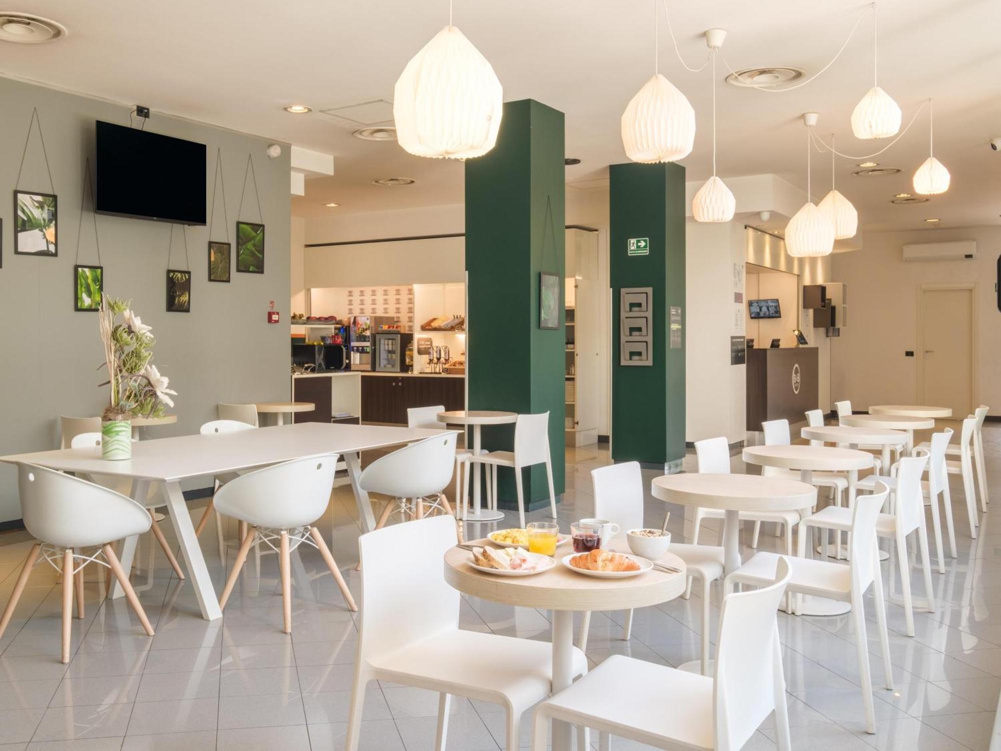 B&B Hotel Faenza Dış mekan fotoğraf