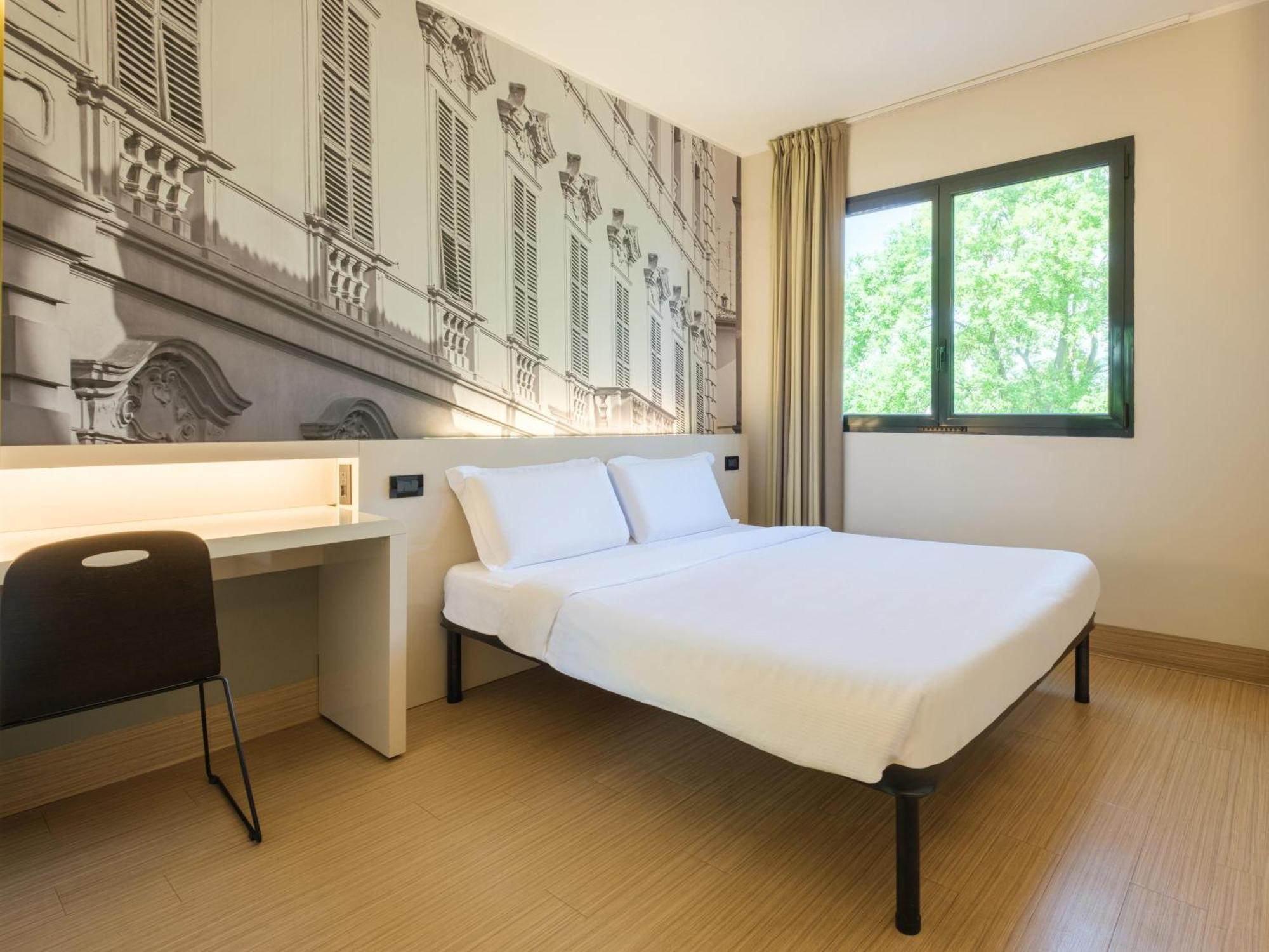 B&B Hotel Faenza Dış mekan fotoğraf