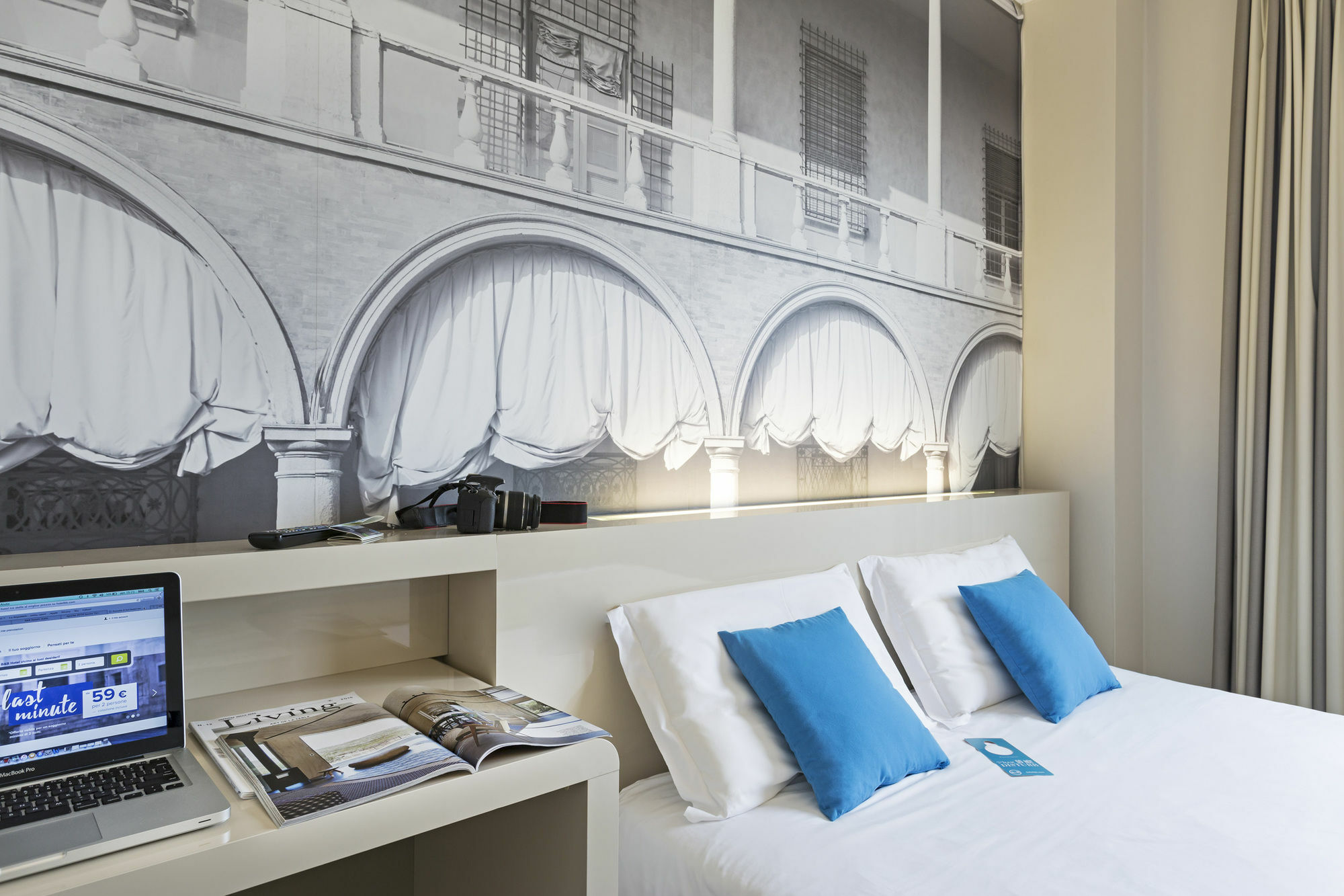 B&B Hotel Faenza Dış mekan fotoğraf