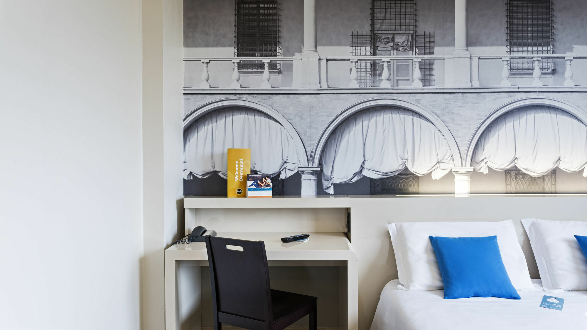 B&B Hotel Faenza Dış mekan fotoğraf